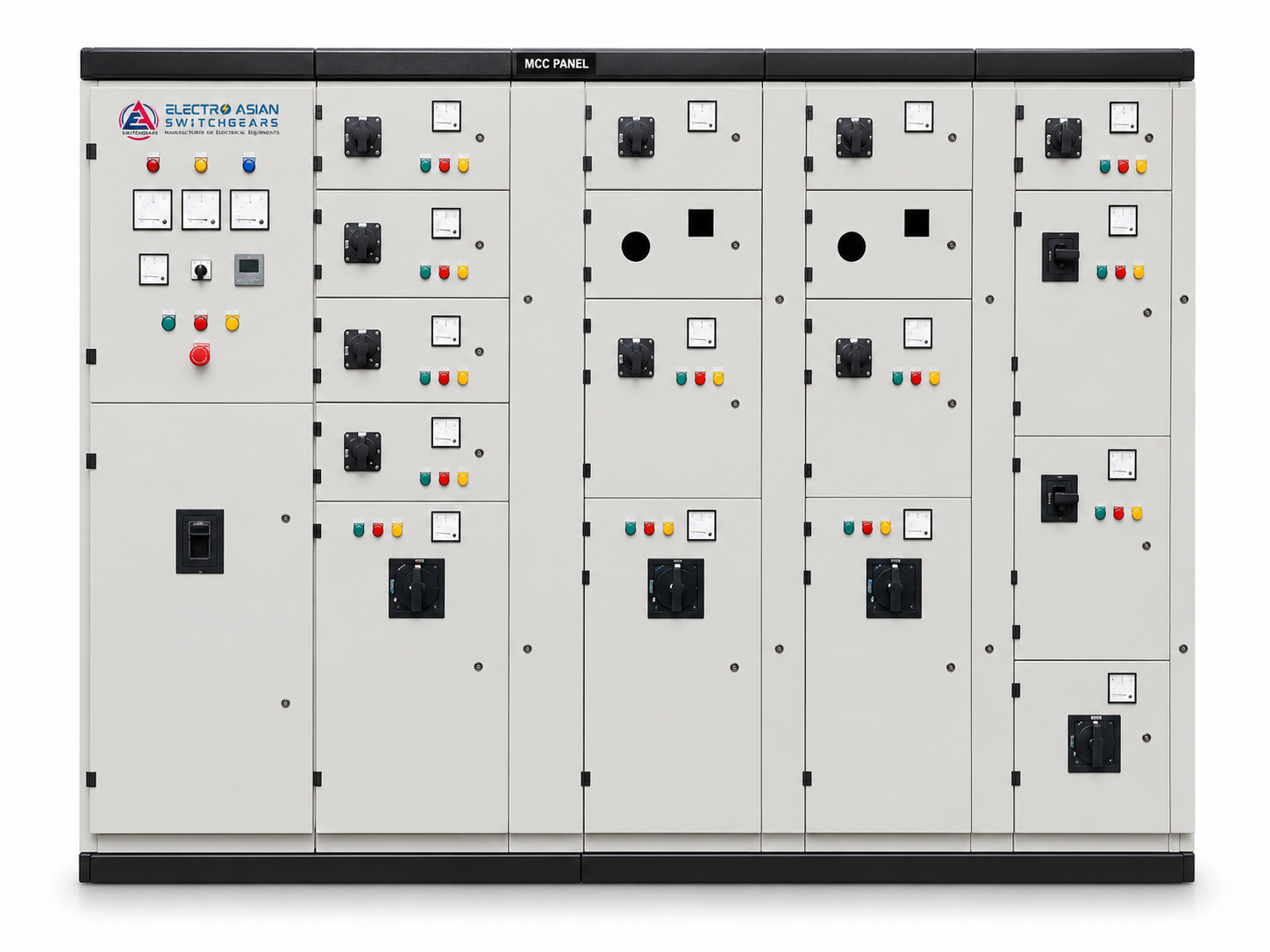 MCC Panel